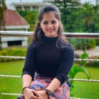 Nirali Desai