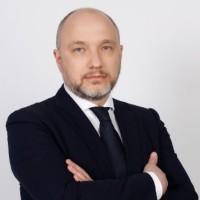 Mikhail Matyushin