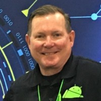 Stephen Lindsey