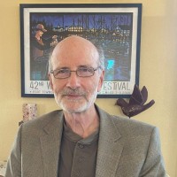 Michael Capel