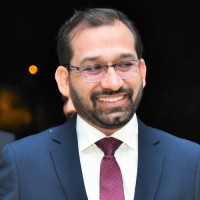 Ali Mujtaba