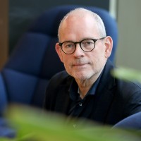 Jon van Dijk