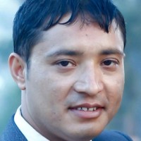Saran Basnet