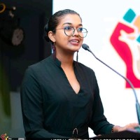 Yureshani Getaraluwa