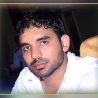 Hitesh Chahar
