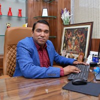 Rajesh Yadav