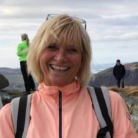 Ann Helen Stensen