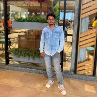 Deepak Bansal