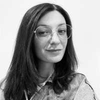 Valeriia Andrutsaki
