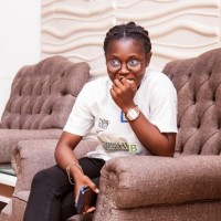 Joy Itodo