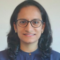 Varsha Chayapathi