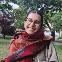 Mafalda Vaz