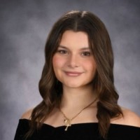 Olivia Haas