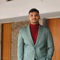 Saurabh Pargai