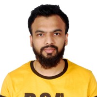 Varun Kumar M