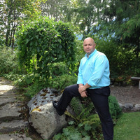 Gary Dyson