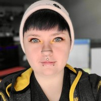 Alexis Hurley