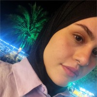 آمنة صفاء محمد