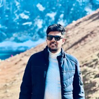 Saqlain Iqbal