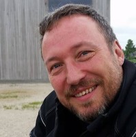 Sten Thorup