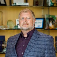 Christian Goudge, Crsp