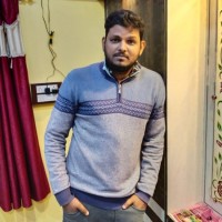 Abhishek Patra Acma, Cost Accountant (India)