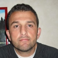 Melvin Saliba