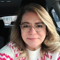 Julie Isberg