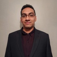 Oscar Villegas
