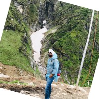 Satyam Rai