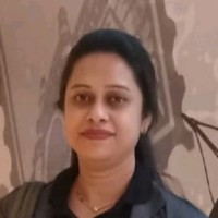 Pratima Bhise