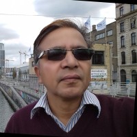 Mohan Koirala