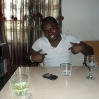 MICHAEL MWIKWABE