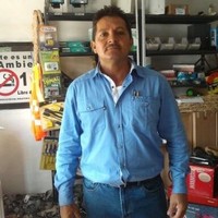 Francisco sanchez molina