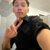Calivin Saechao