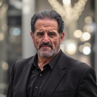Randy Thomas