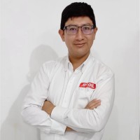 Jorge Alejandro Arias Correa