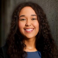 Rebeccah Freeman