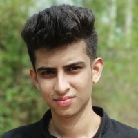 Bhaskar Stephen