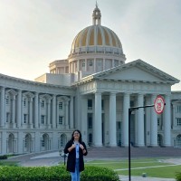Sruthy Raghavan