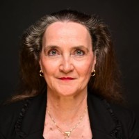 Ursula Madeja-Stieren