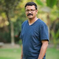 Jayant Nalode