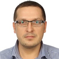 Mikhail Glushkov