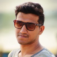 Punith MK