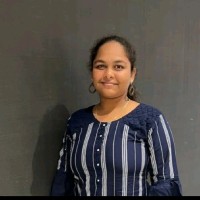 Priyanka Telukuntla