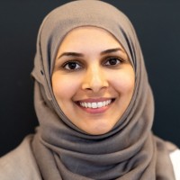 Iqra Ejaz Ahmed