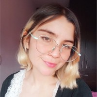 Anna Sofia Zambrano González