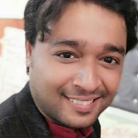 Prashant Priyadarshi