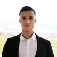 Ismail Azeroual