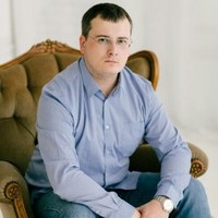 Александр Мельников